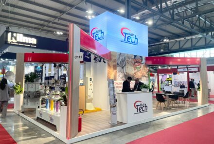 Thank you for visiting us at Ipack-Ima 2025