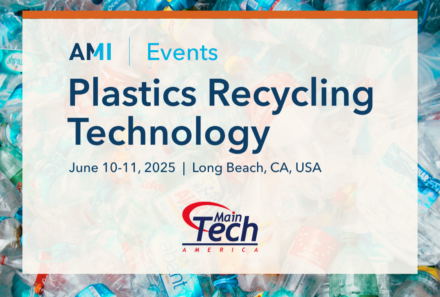 Plastics Recycling Technology