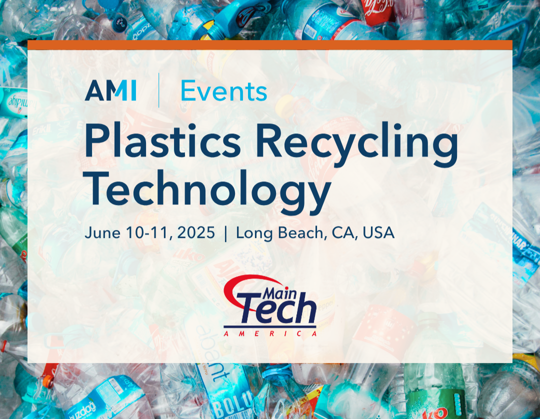 Plastics Recycling Technology