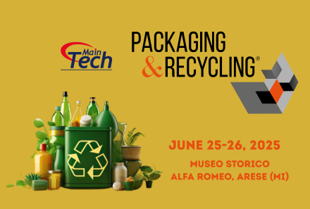 Packaging and Recycling