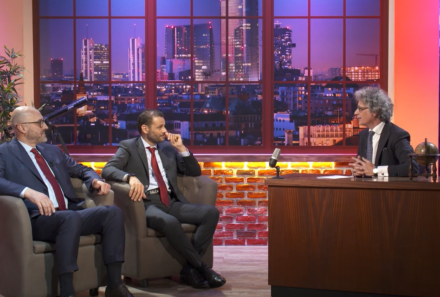 Celebrating 20 years of Main Tech