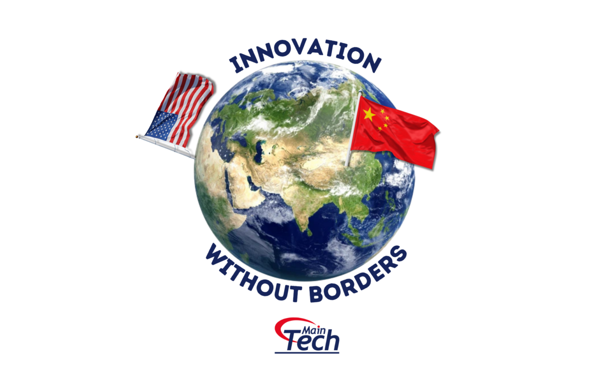 International expansion – Main Tech America and Main Tech China are born