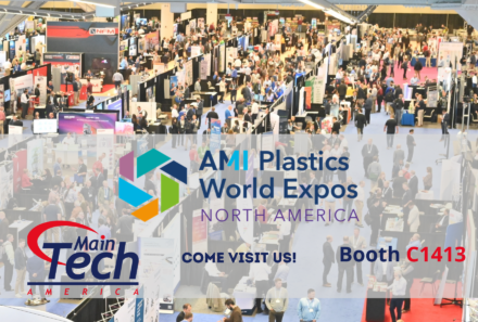 AMI PLASTICS WORLD EXPOS NORTH AMERICA 2026