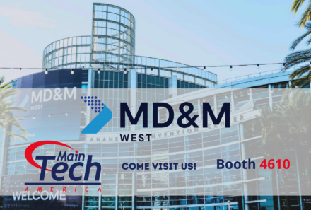 MD&M WEST 2026
