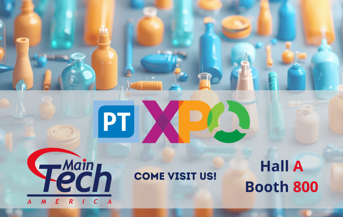 PLASTIC TECHNOLOGY EXPO 2026