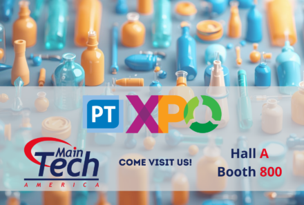 PLASTIC TECHNOLOGY EXPO 2026